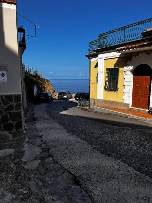 Casa 'Da Annunziata' Few Steps From The Sea Apartment Pizzo  Luaran gambar